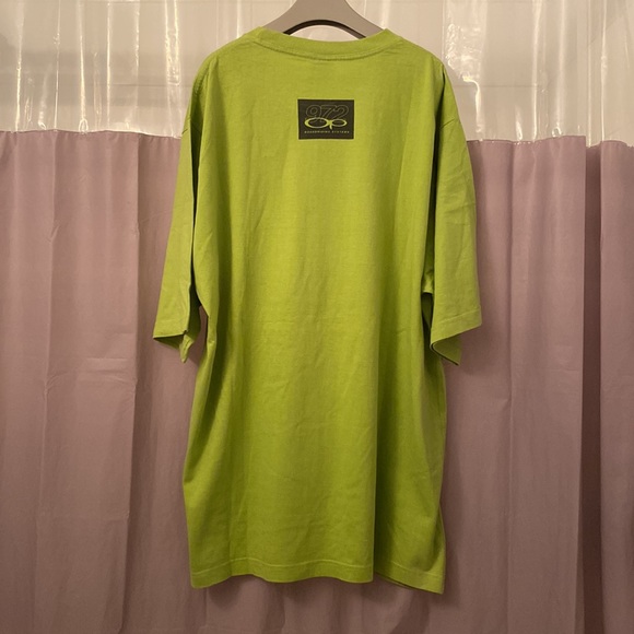 Men’s XL Ocean Pacific (OP)~1972 SEvenTy Two - Short Sleeve - Picture 2 of 6